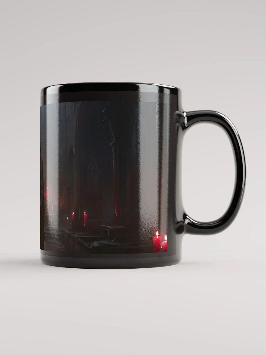 The Nun - Mug product image (4)