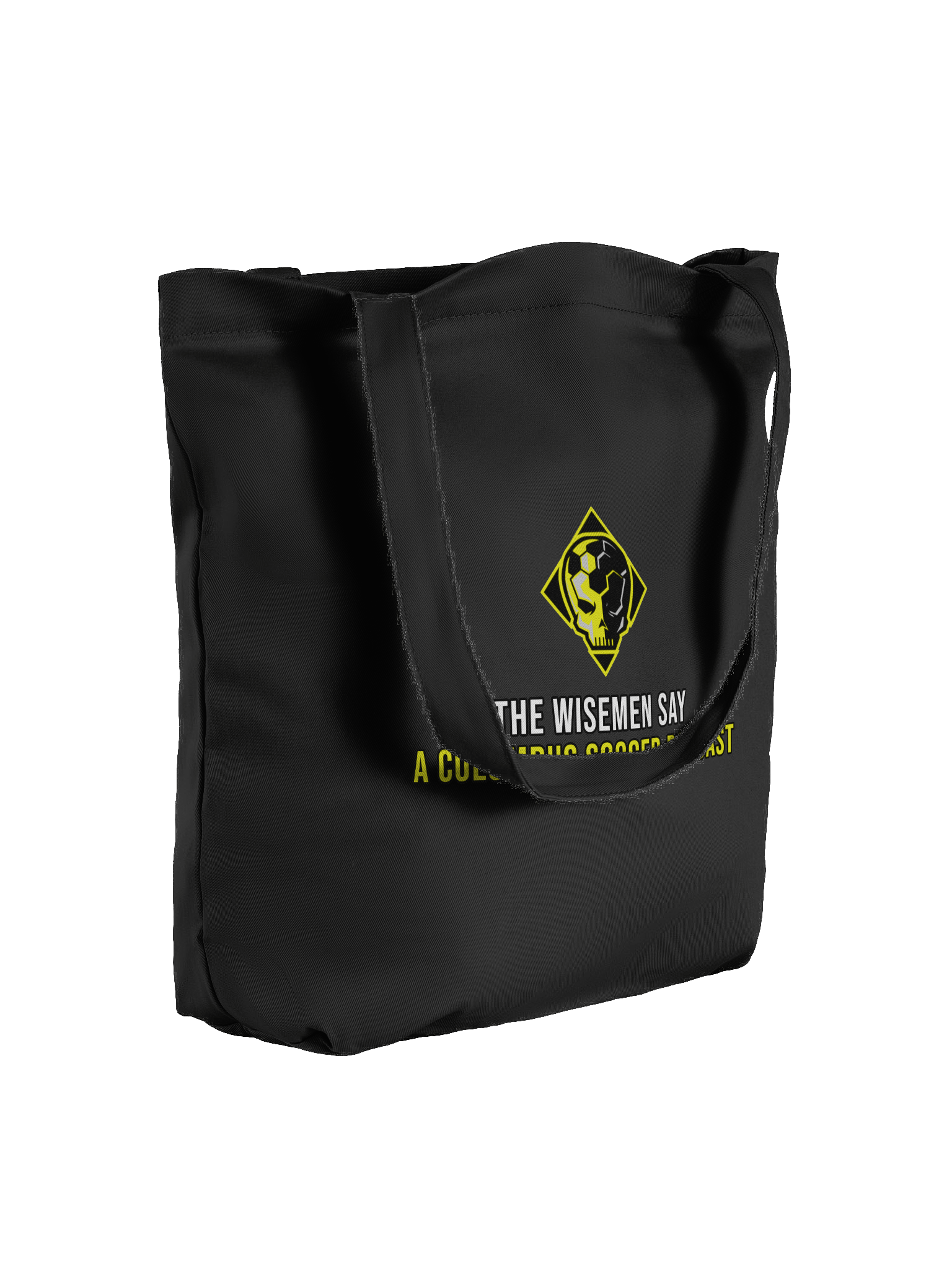 The Wisemen Say - Tote Bag product image (4)