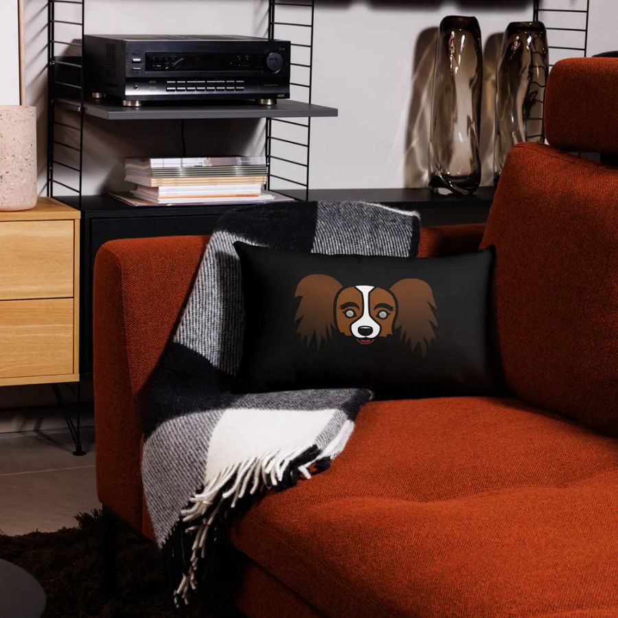 Blind Dog Pillow Case product image (11)