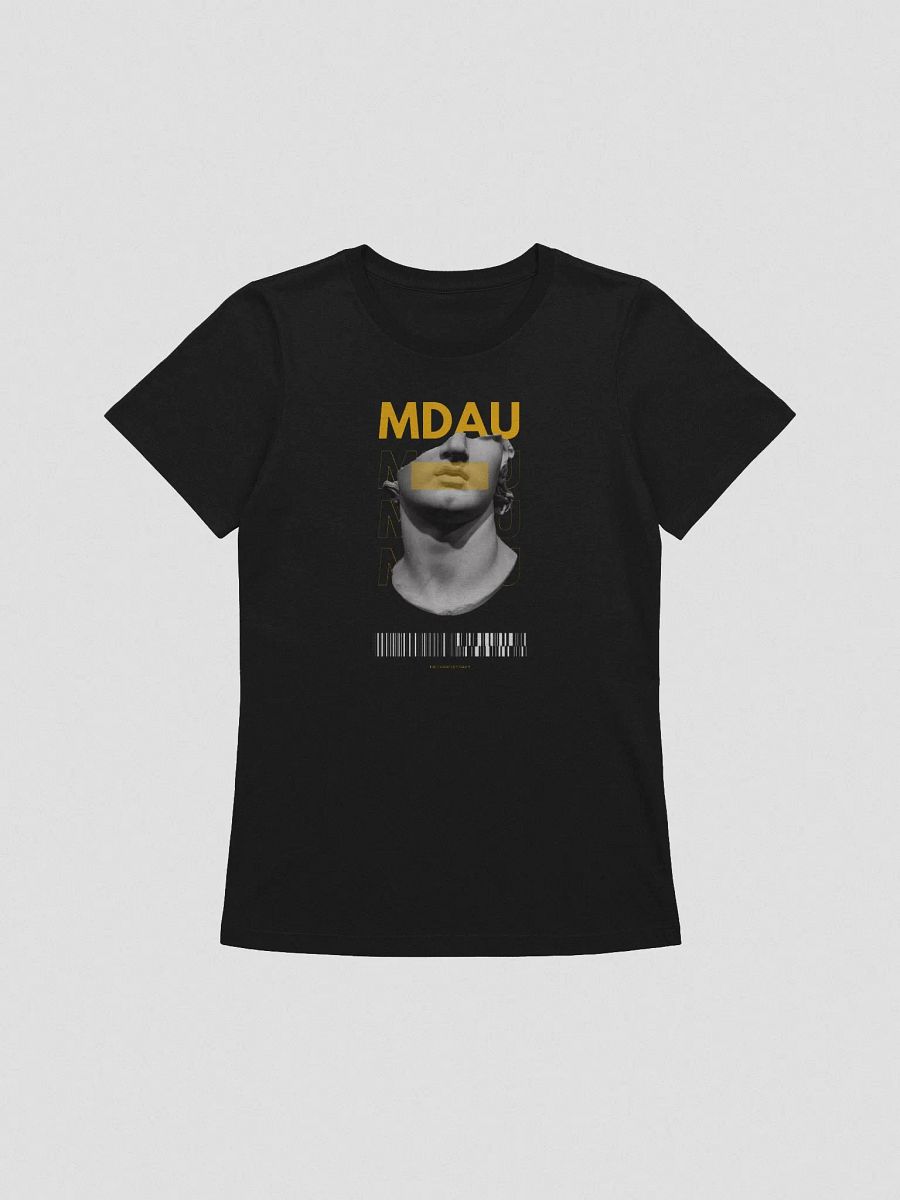 mDAU mouth [women's cut] product image (1)