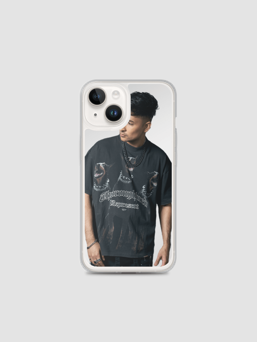 [KNIGHTHXXD] iPhone Case Allcolor AOP051 product image (1)
