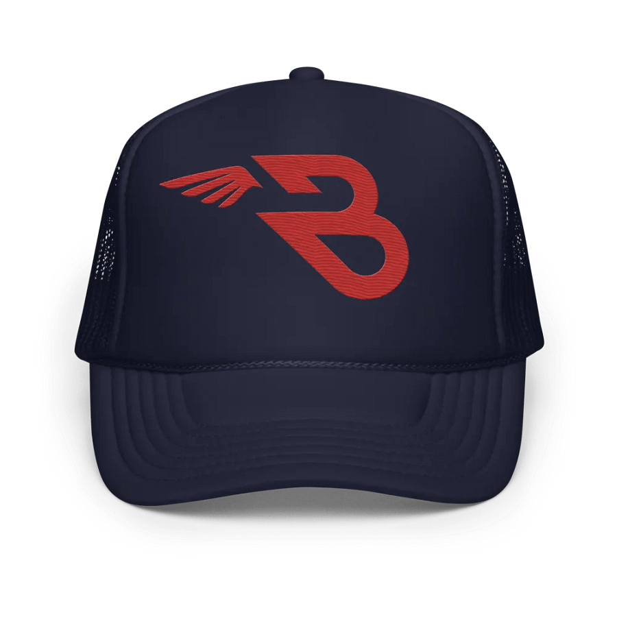 BATB FLY TRUCKER product image (7)