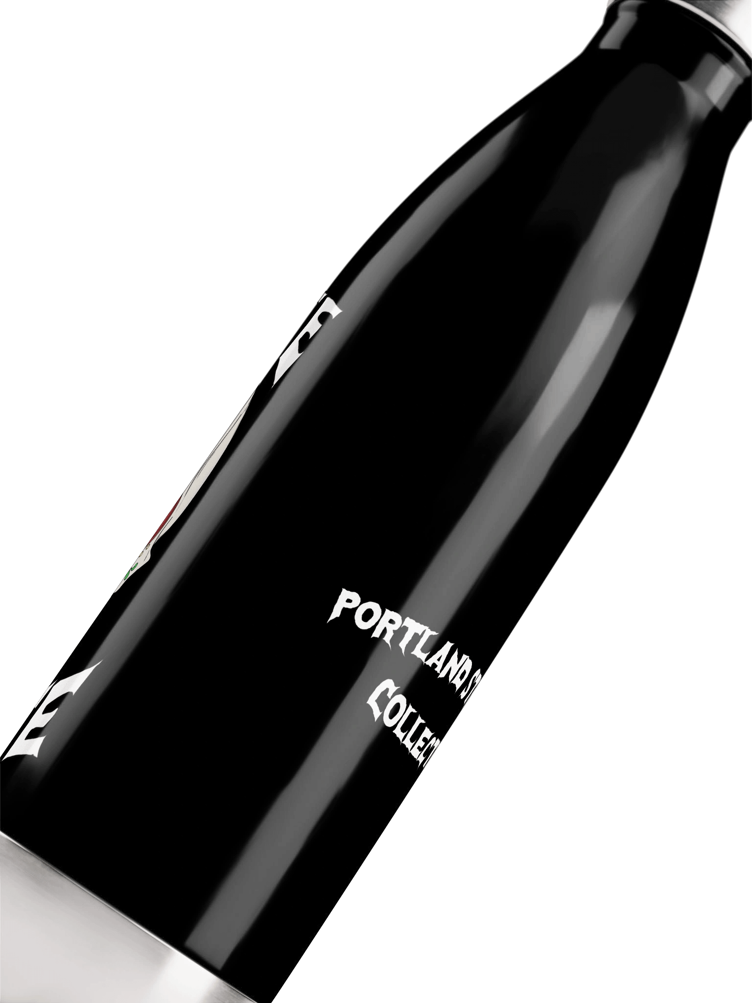 Fuerte o Muerte Water Bottle product image (5)