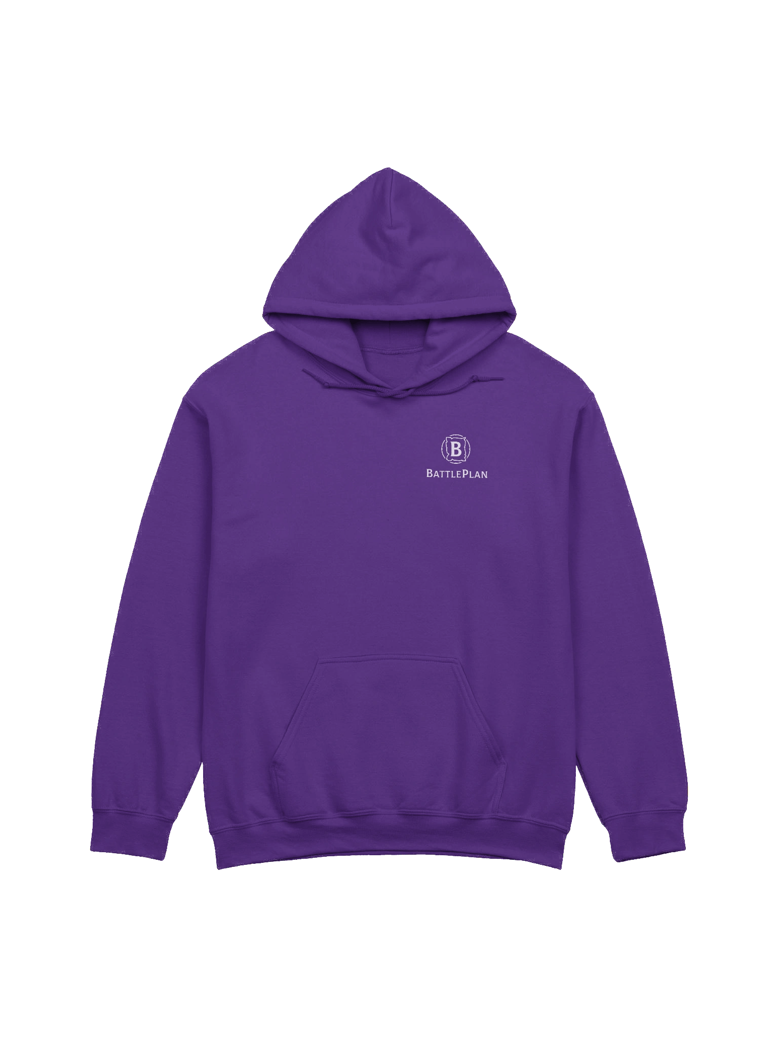 The Battleplan Hoodie product image (1)