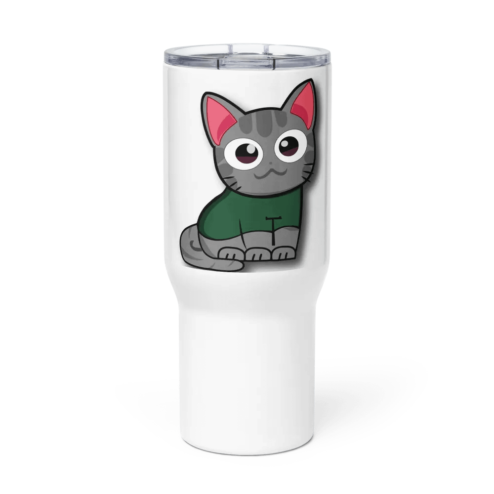 Beau Cup product image (2)