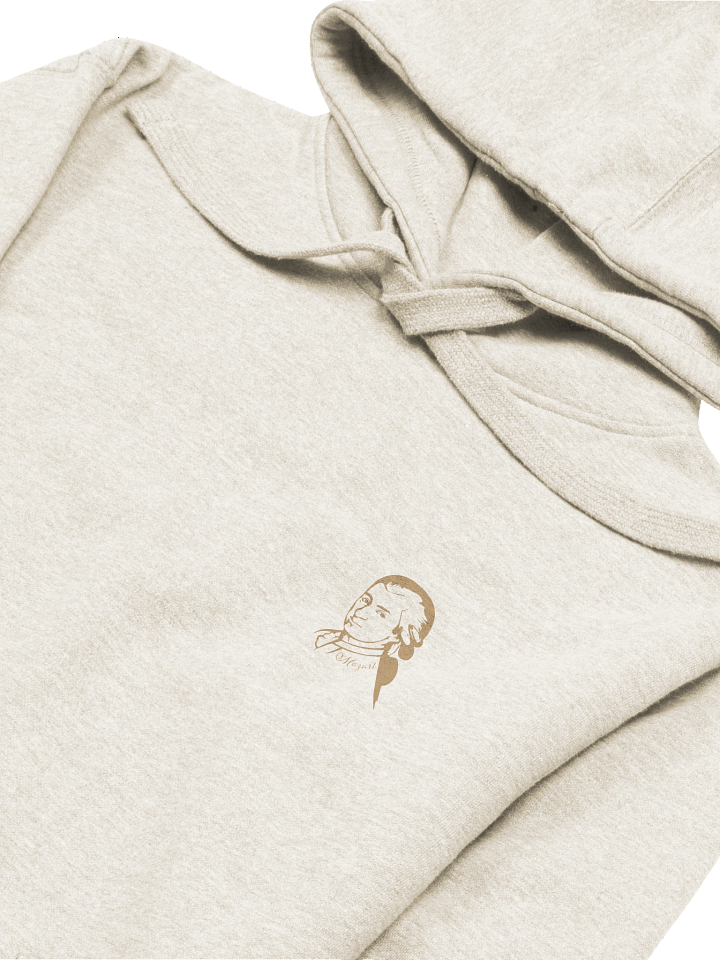 Mozart Hoodie - Composer Collection product image (1)