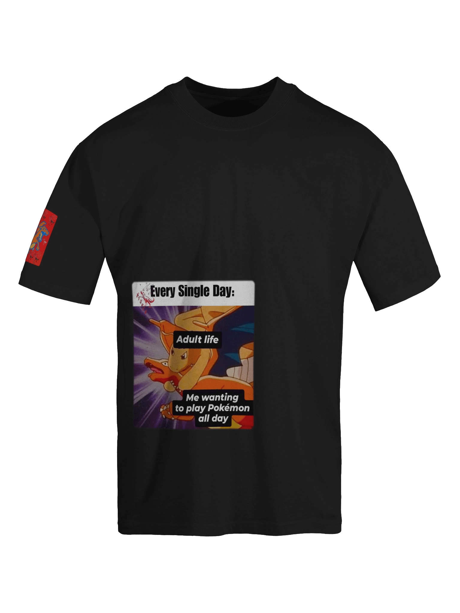 i just wanna play pokemon bro product image (11)
