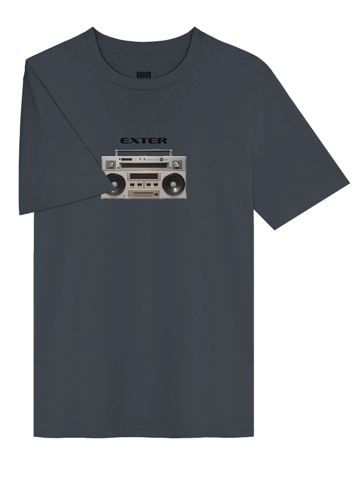 BOOMBOX TEE product image (10)
