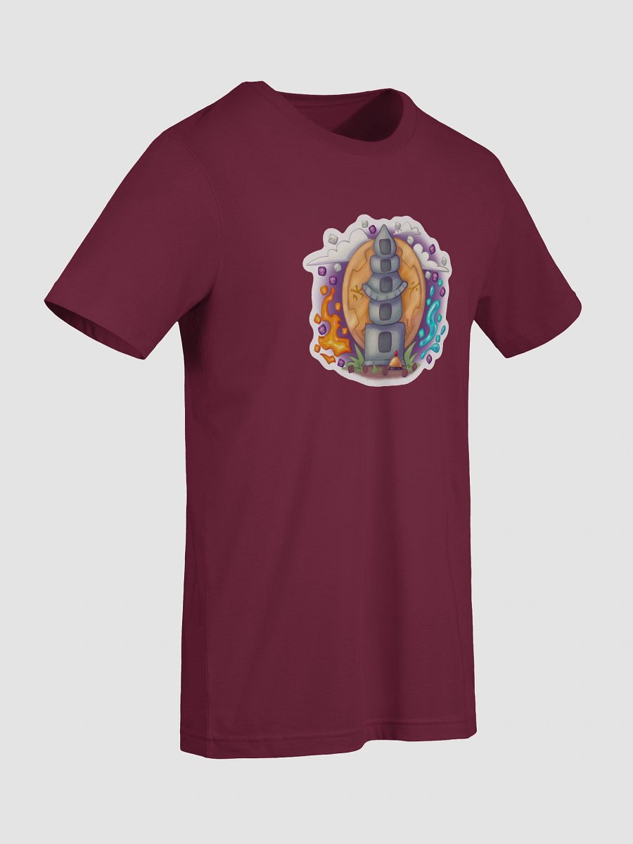 Gorinto-Inspired T-Shirt product image (9)