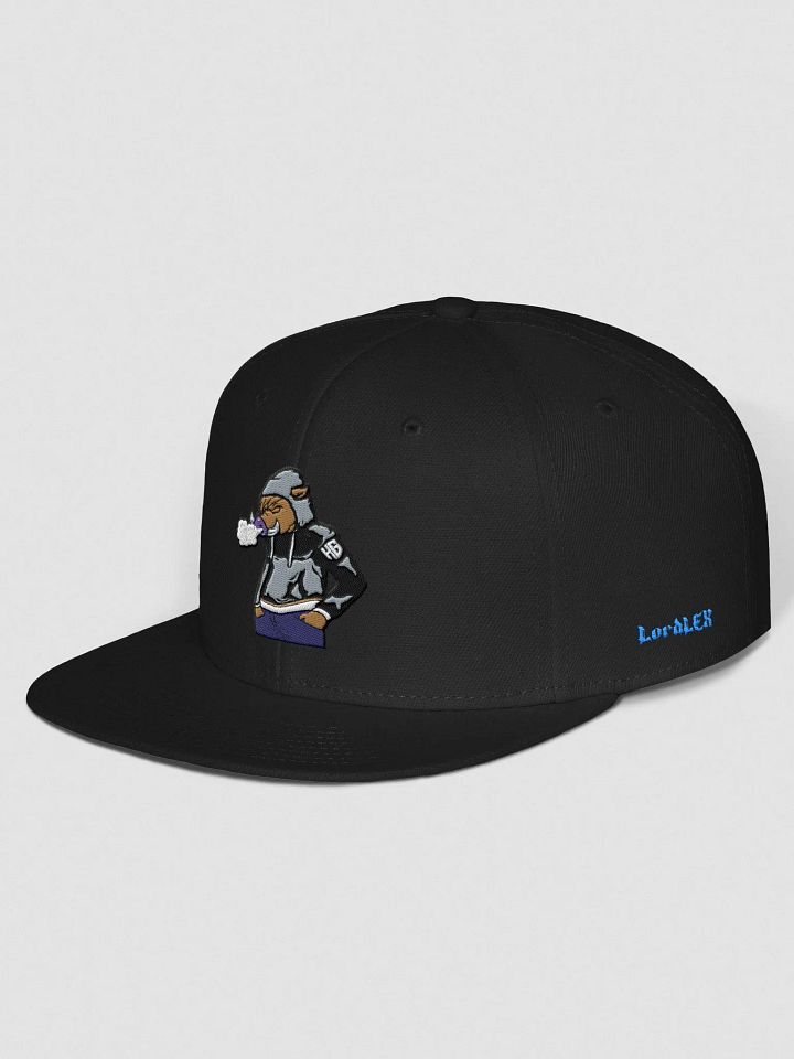 LEX NO CAP product image (2)