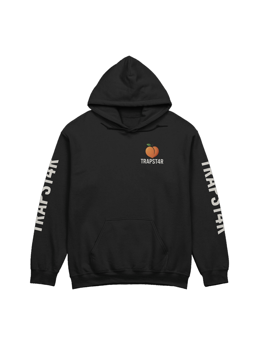 TRAPST4R PEACH HOODIE product image (5)