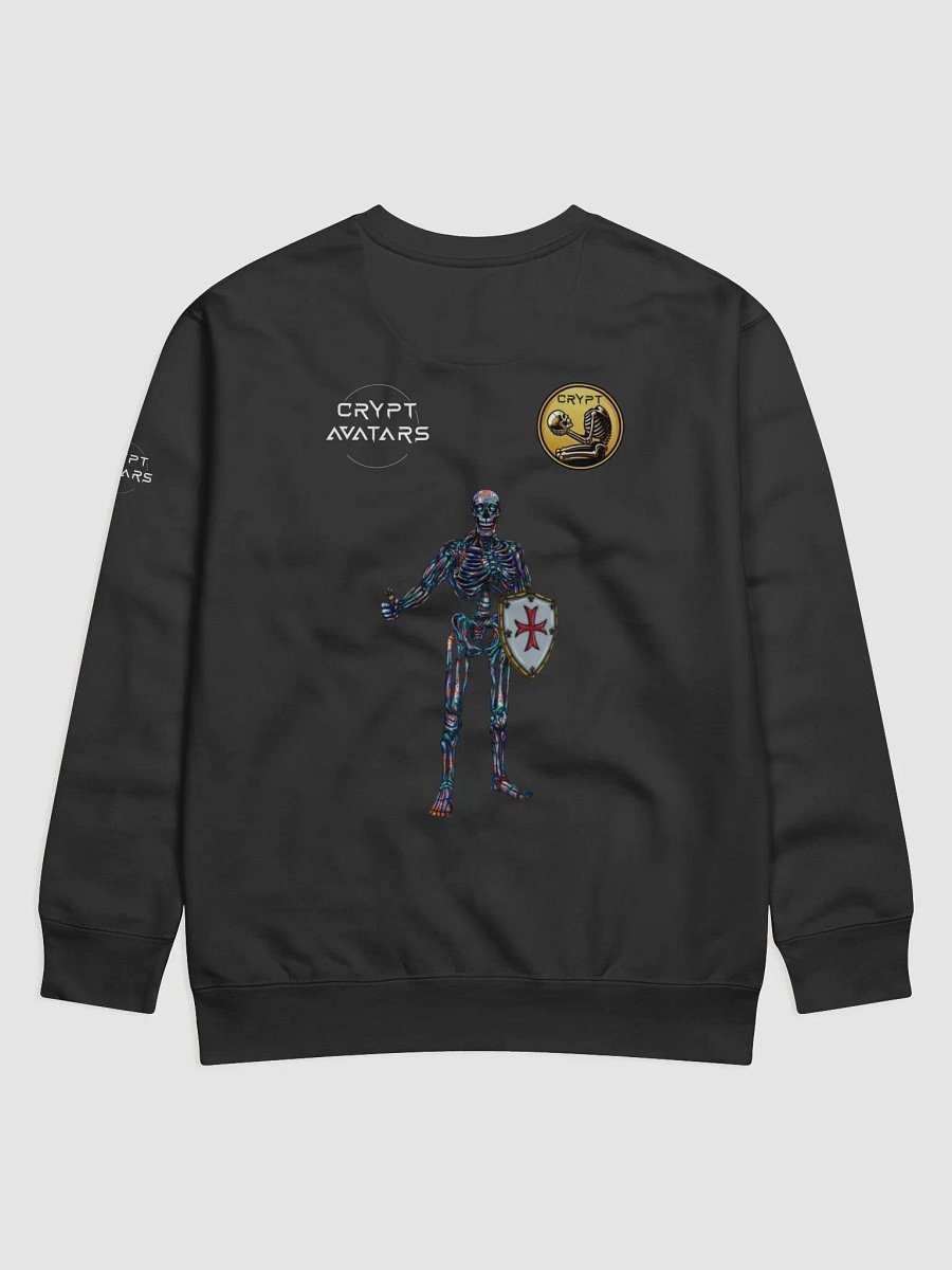 Crypt Crew Neck product image (5)