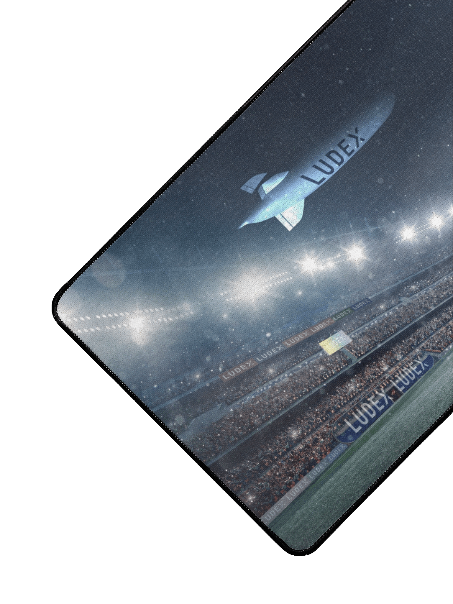 Ludex Stadium Desk Mat product image (3)