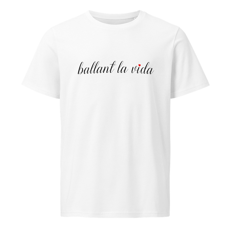 Camiseta ballant la vida hombre product image (1)