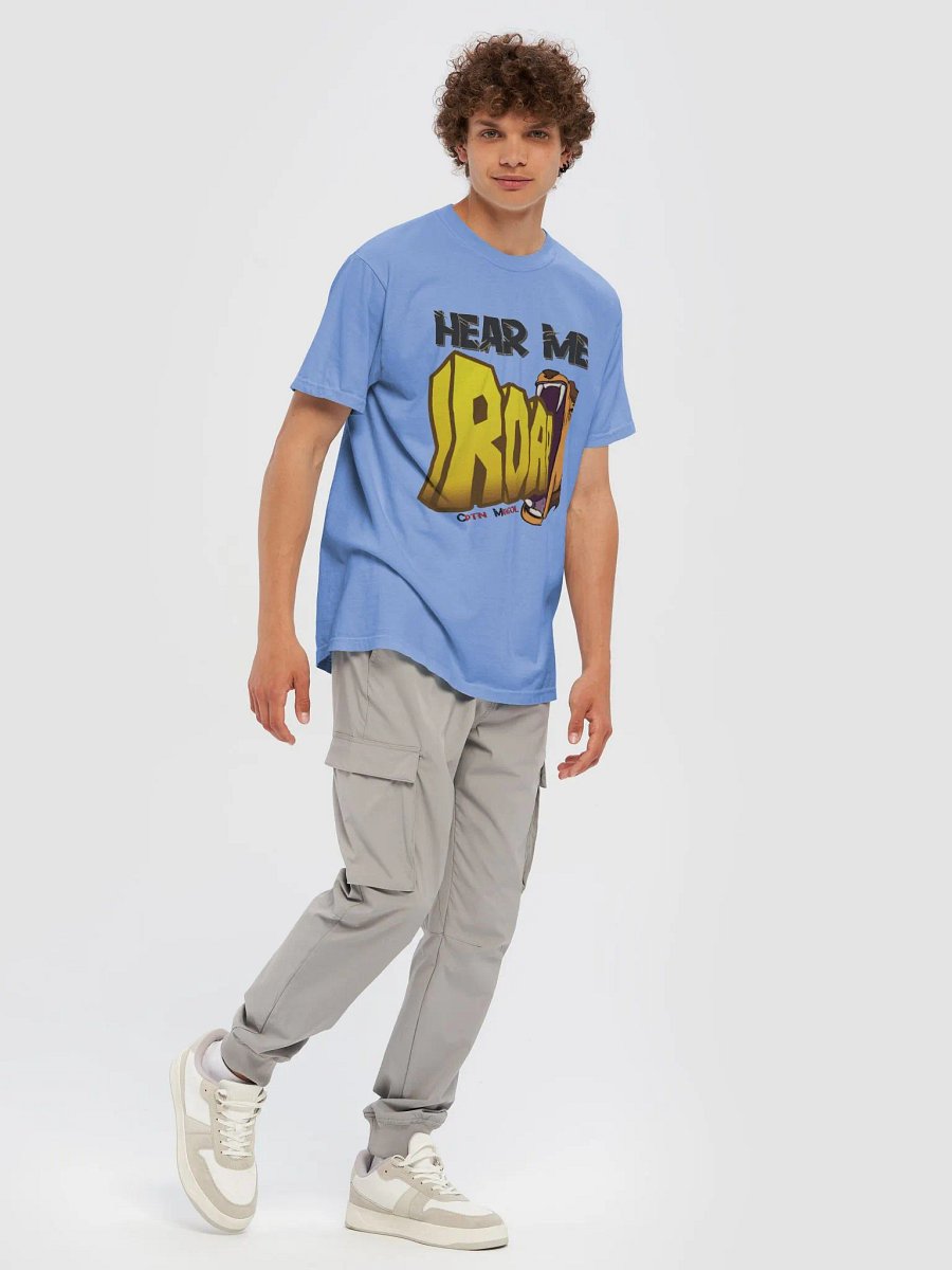Hear Me Roar product image (61)
