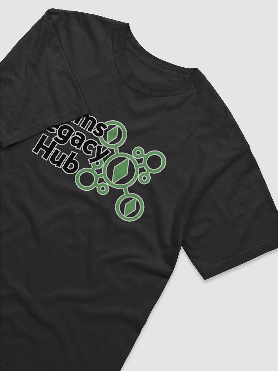 Logo T-Shirt product image (3)