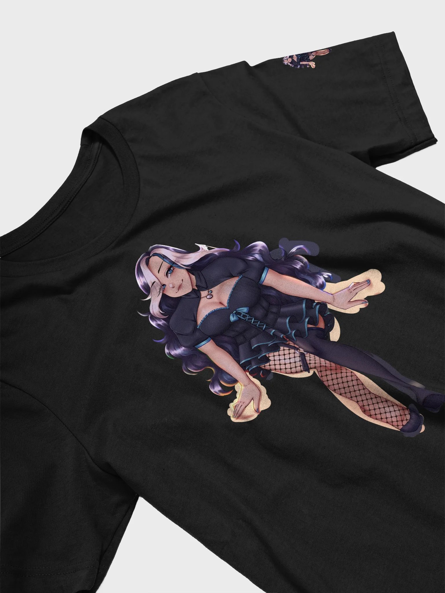 Darkai Highway Shirt! product image (3)