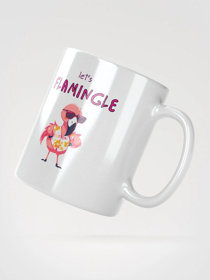 Tropical Flamingo product image (2)