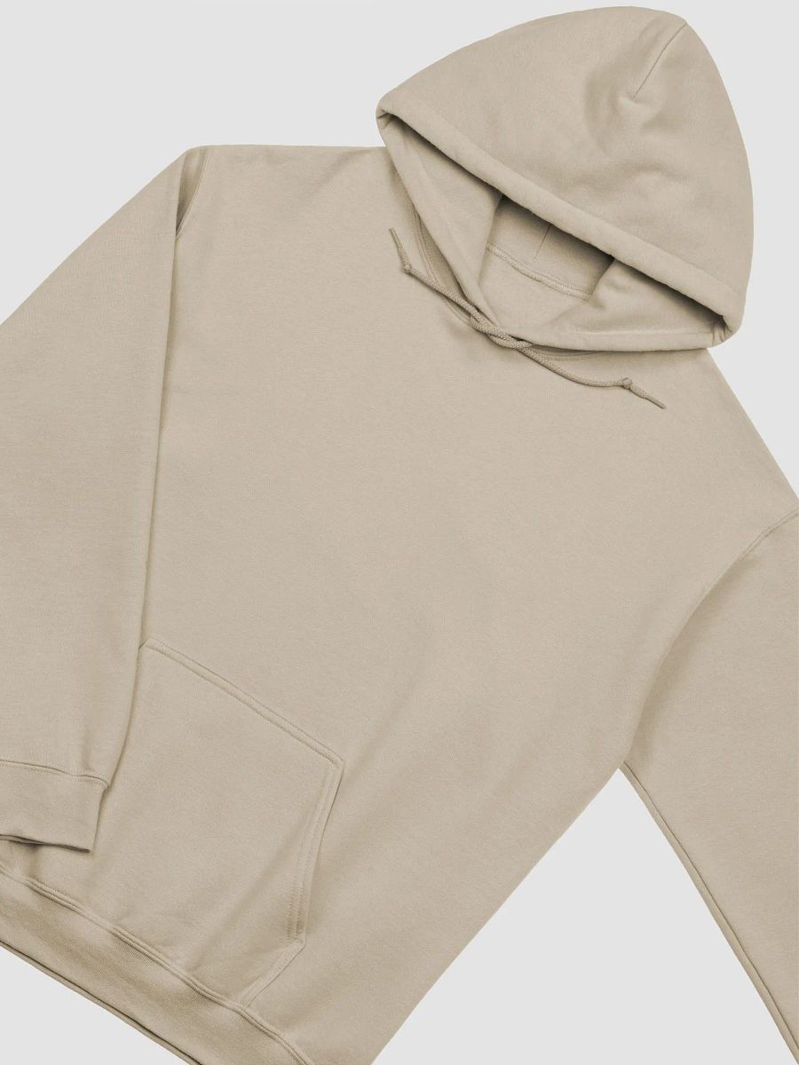 'Cup Runneth Over' Hoodie (11 colours available) product image (4)