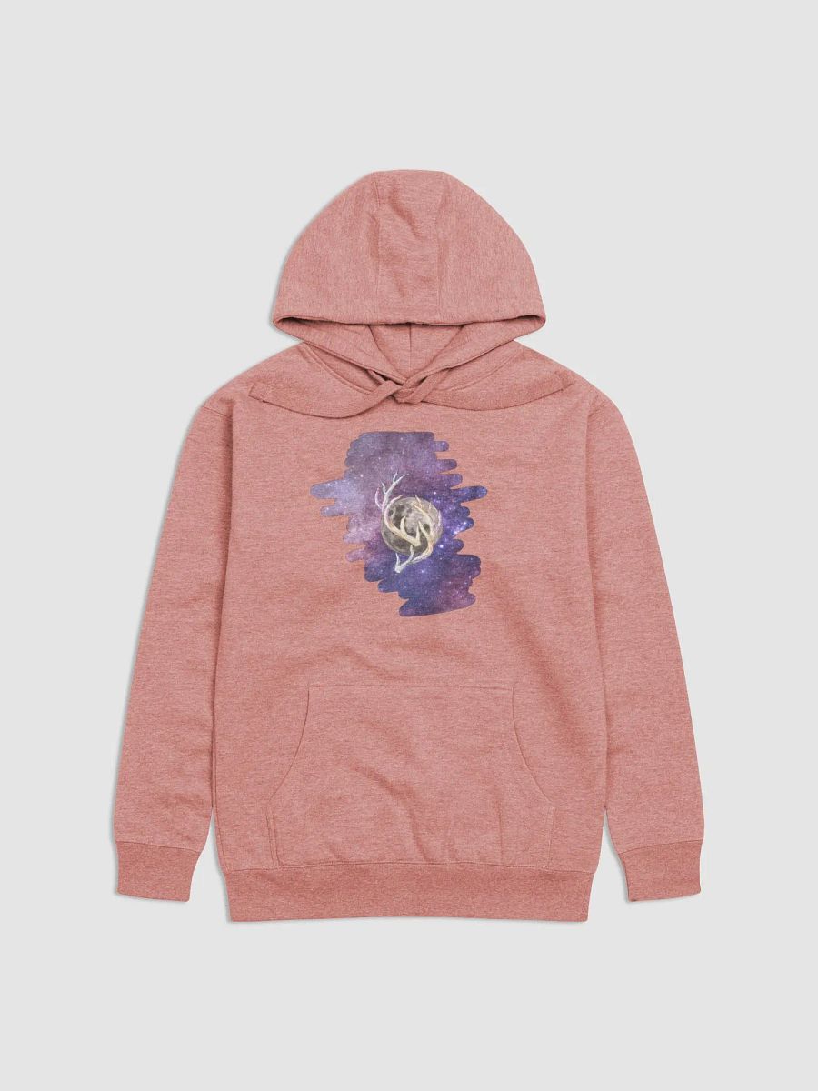 Space Stag Hoodie product image (1)