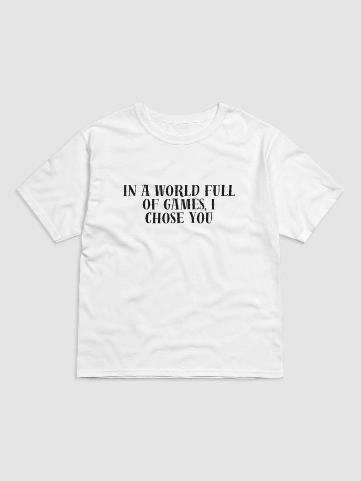 Champion Relaxed-Fit T-Shirt - Ultimate Comfort product image (1)