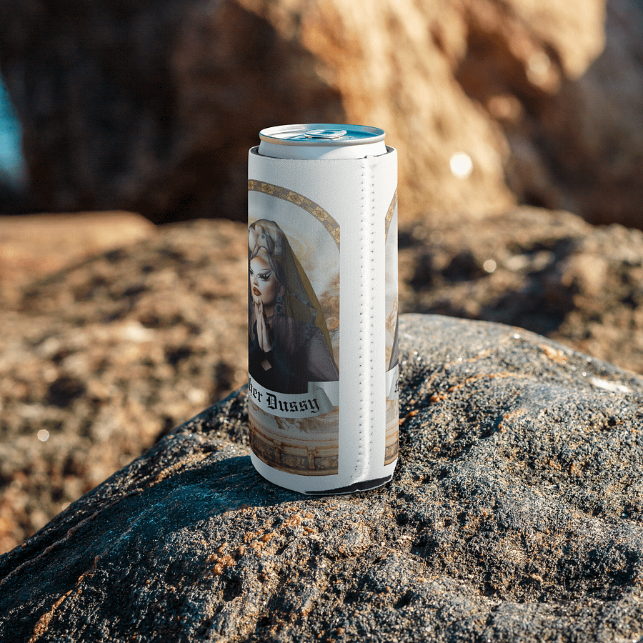 Mother Dussy Slim Can Coozie product image (7)