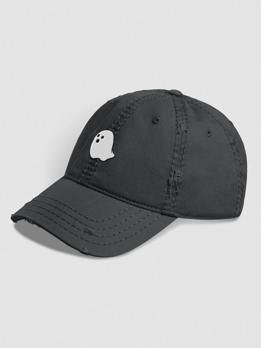 BPPT Ghost Distressed Hat product image (4)