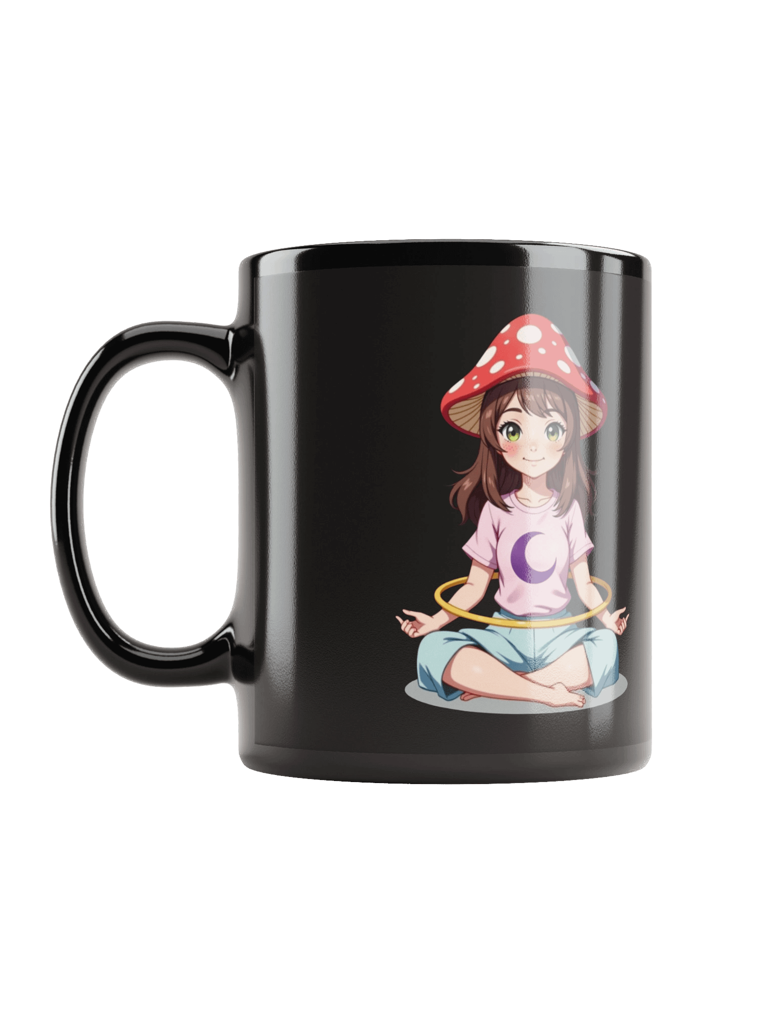 Logo/Mascot Mug product image (6)