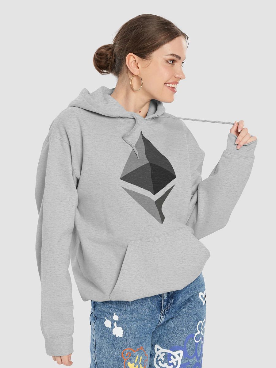 Ethereum Hoodie product image (74)
