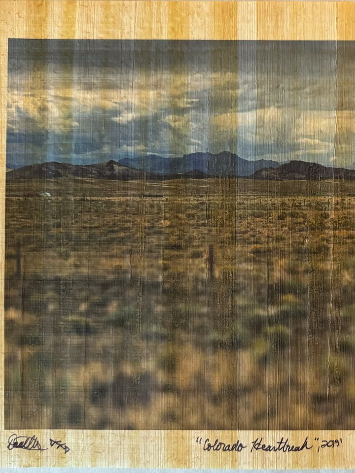 Colorado Heartbreak product image (1)