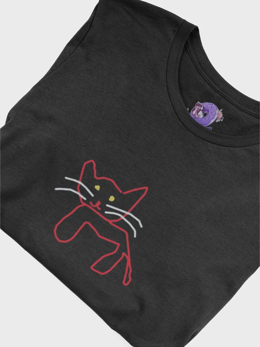 kitty: the T-shirt product image (25)