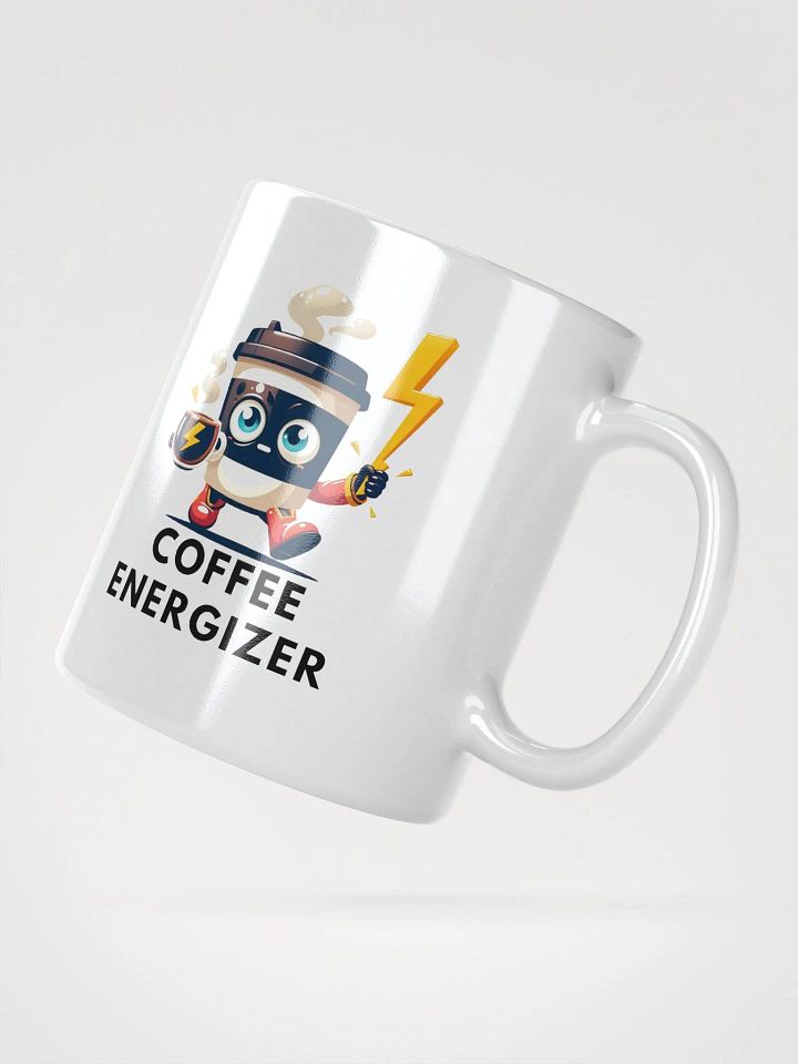 Coffee energizer Mug product image (2)