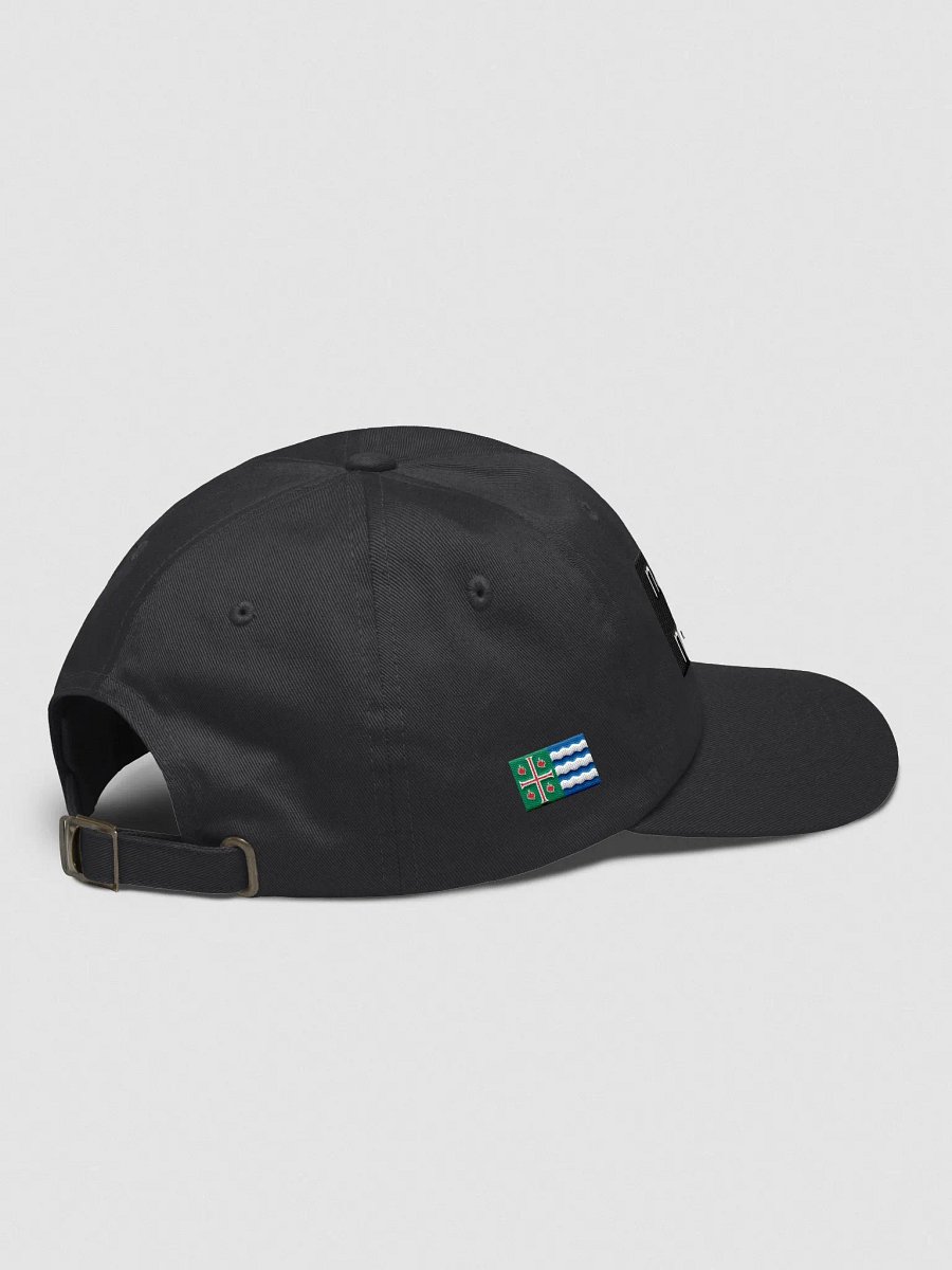 native materials Front | Flagged Sides product image (4)