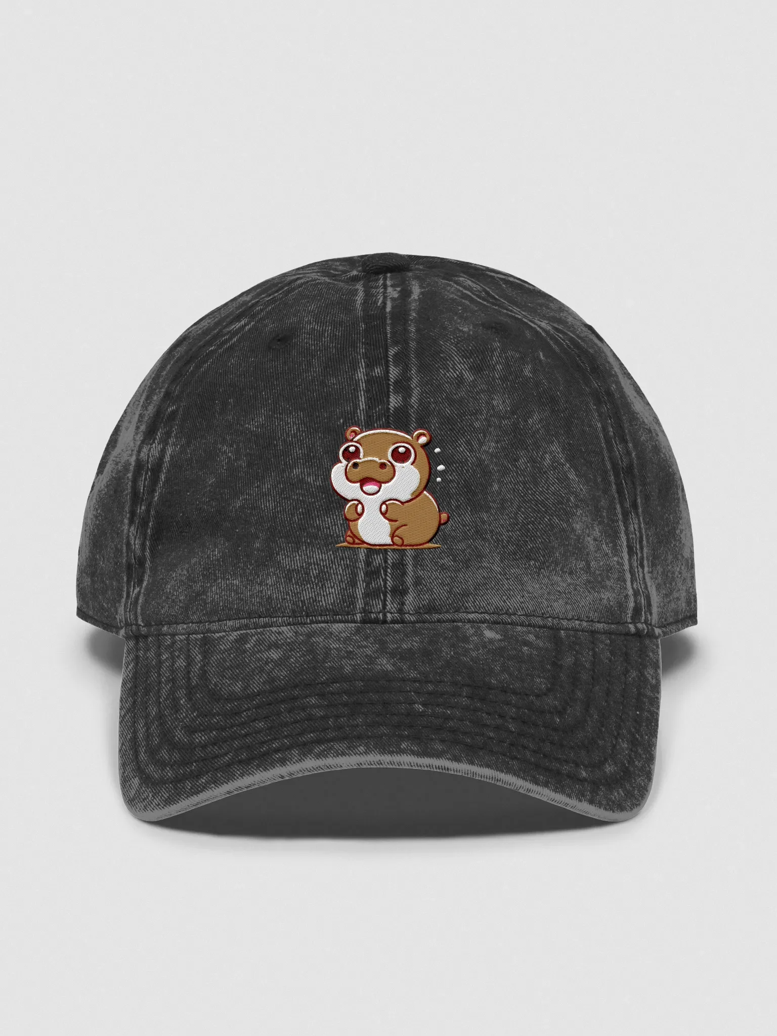 CHONKIE CAP product image (1)
