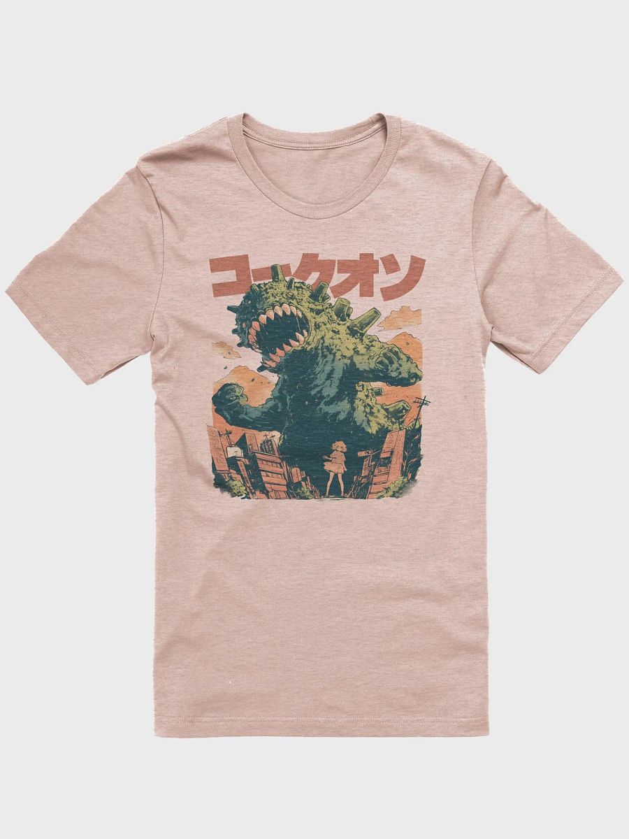 Tokyo Attack product image (1)