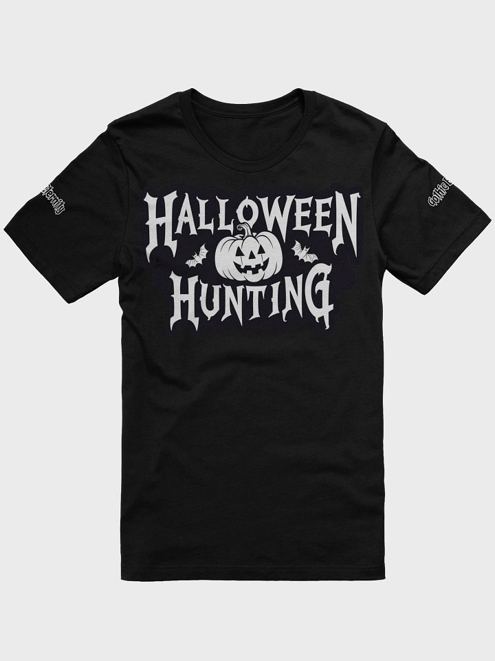 Hunting Halloween product image (1)