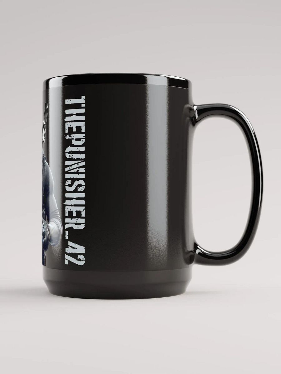 Punisher_42 15oz Mug product image (2)