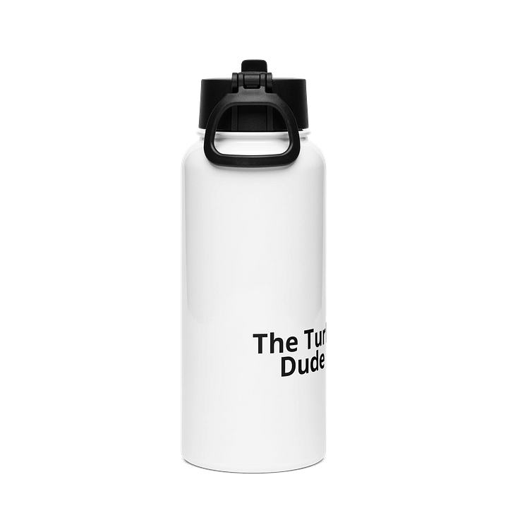 Turbo’s Avaitor - Water Bottle product image (2)