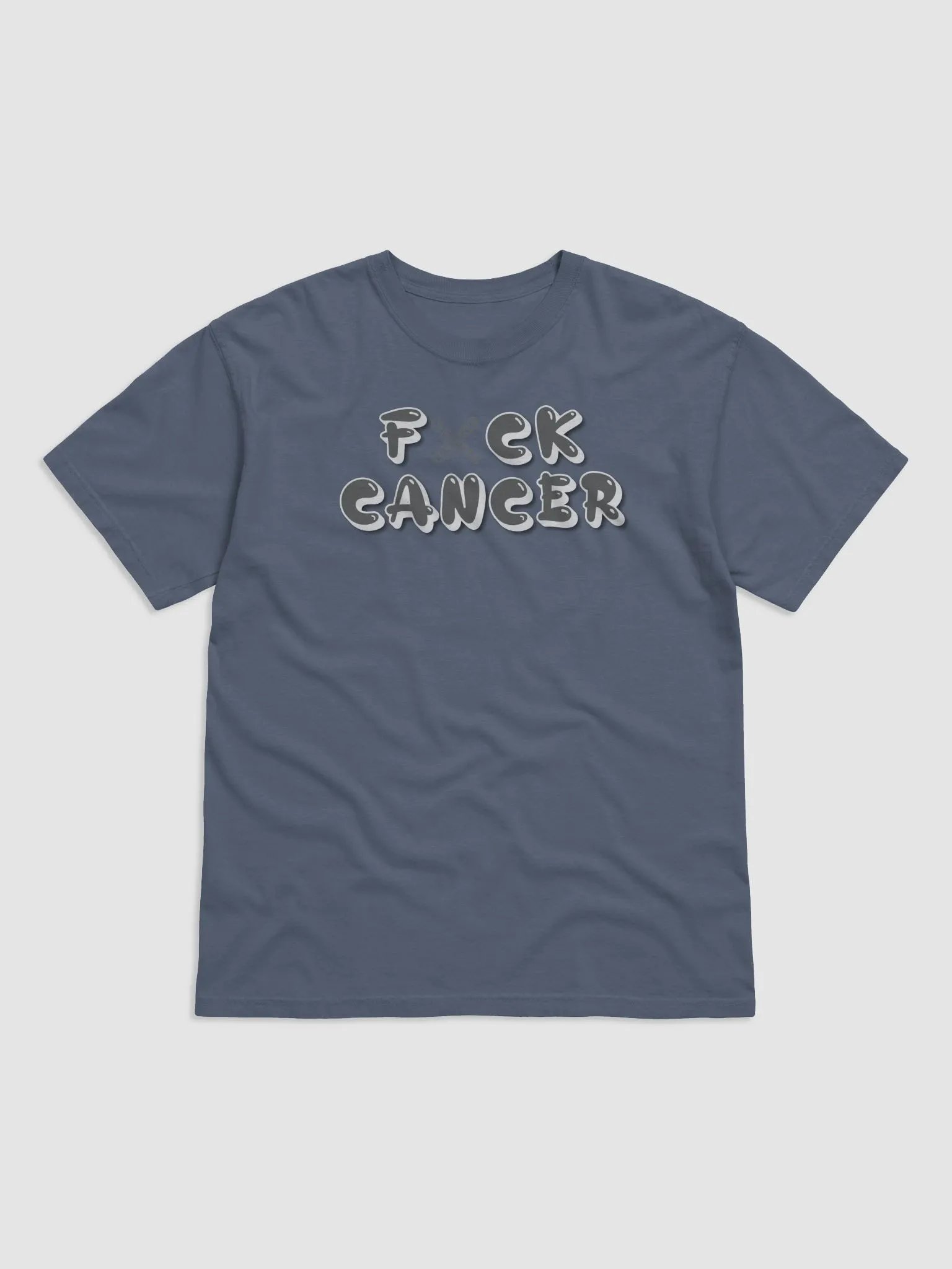 FXCK Cancer Shirt product image (19)