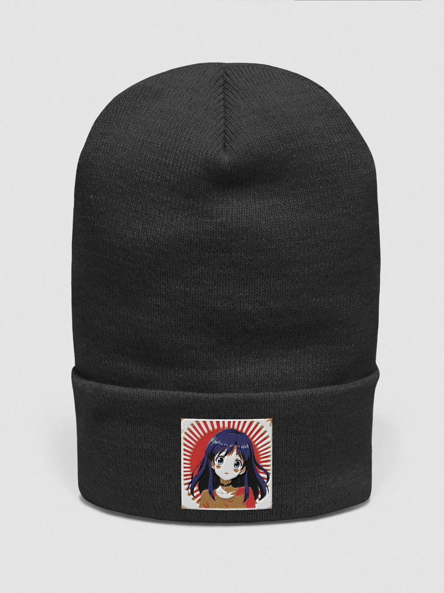 CLASSIC ANIME GIRL product image (1)