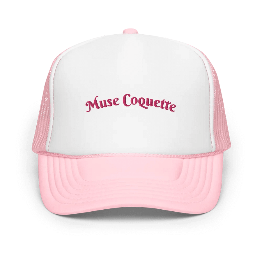 Muse Coquette hat product image (1)