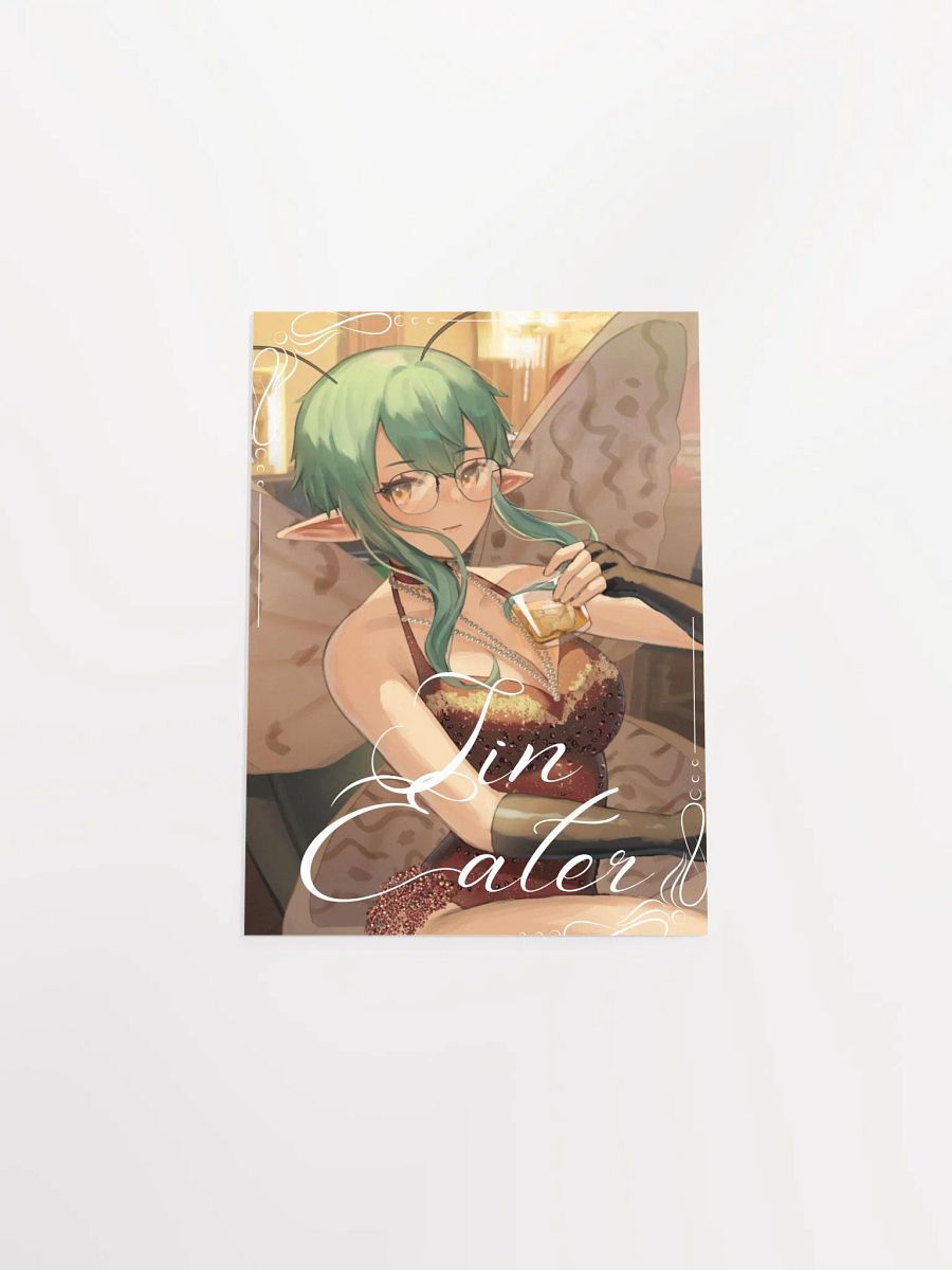Sin Eater Poster product image (29)