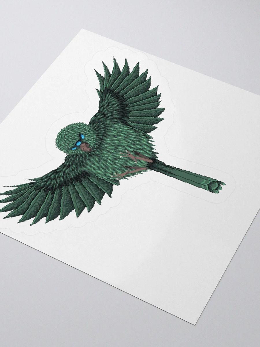 The Sticker of Durnen Dronrithwil Marienbannen product image (6)
