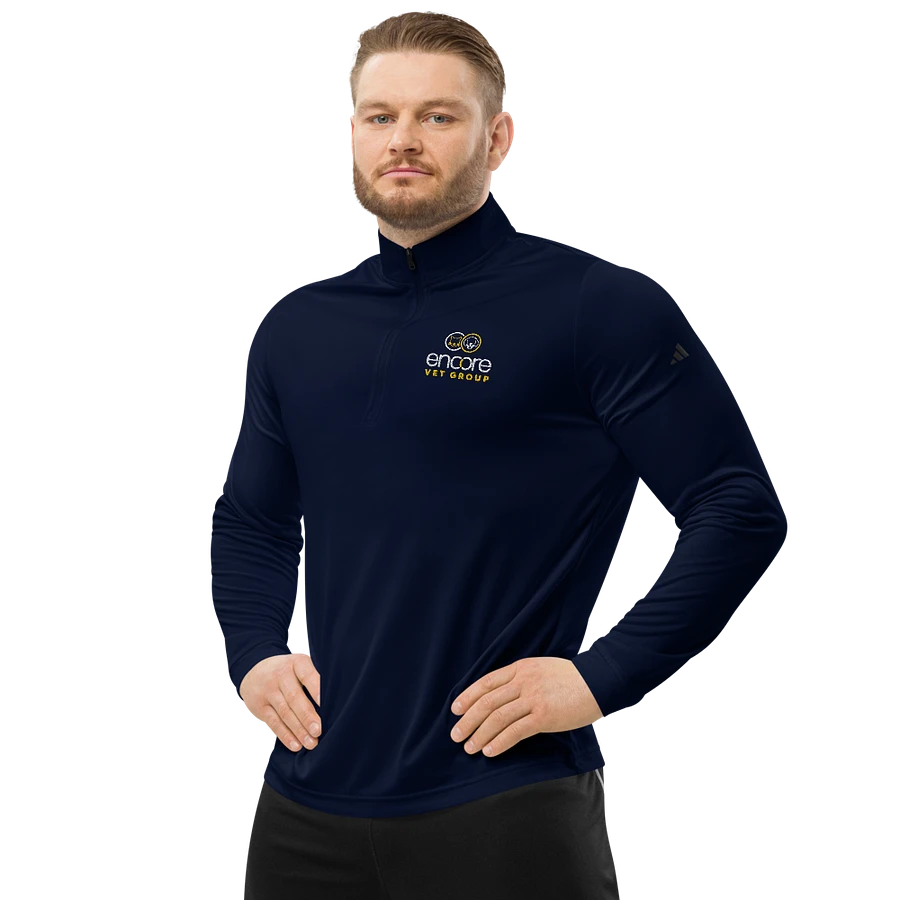 Encore Vet Group Logo Design Adidas Pullover product image (17)