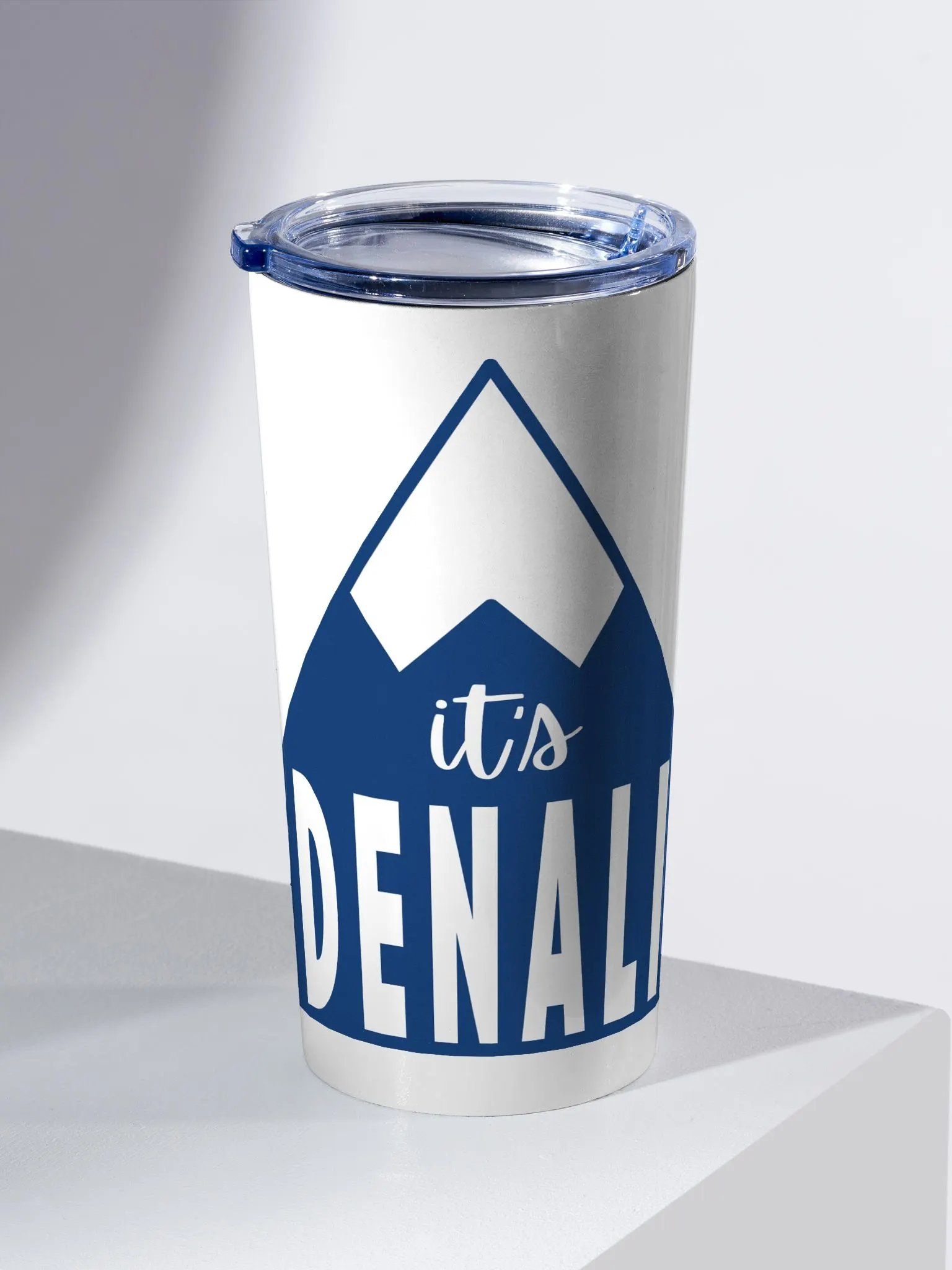 DENALI Stainless Steel Tumbler product image (2)