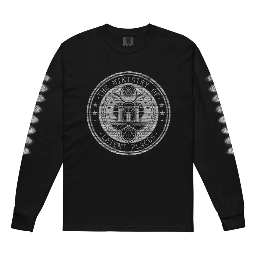 XEROX Longsleeve product image (1)