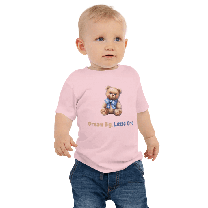 Dream Big, Little One product image (1)