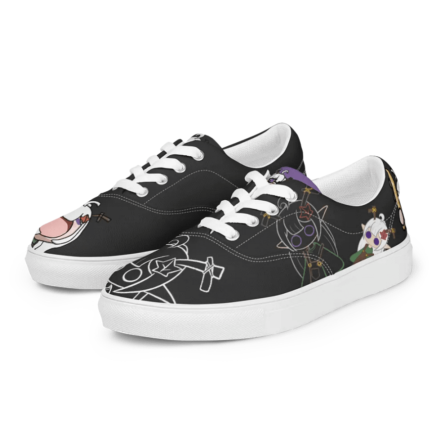 All The Lunas Insanely Cool Shoes product image (7)