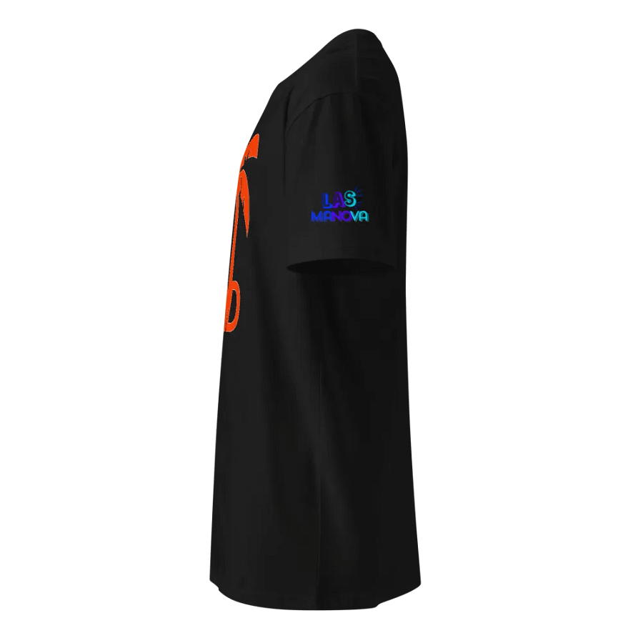 Classic 3D Tropical: T-Shirt product image (3)