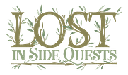 LostInSideQuests
